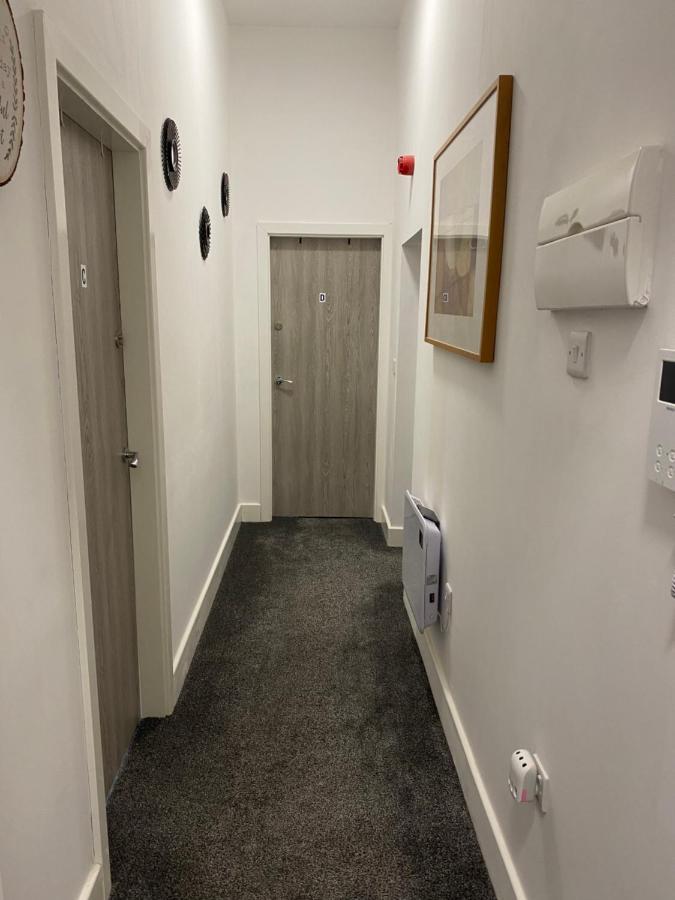 2B Spv Double En-Suite Room Вэйкфильд Экстерьер фото